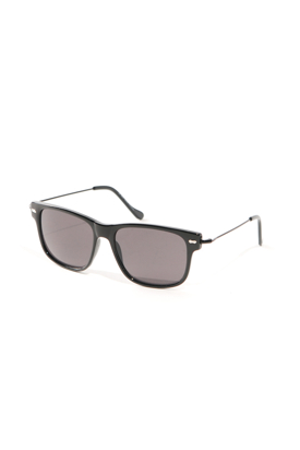 Cheap Monday: Tau Night Merge Black
