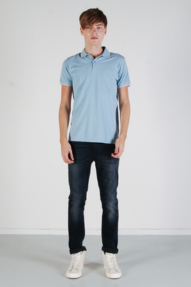 Ben Sherman: Romford Light Marine Polo