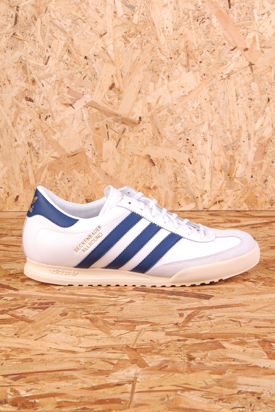 Adidas: Beckenbauer Real Blue