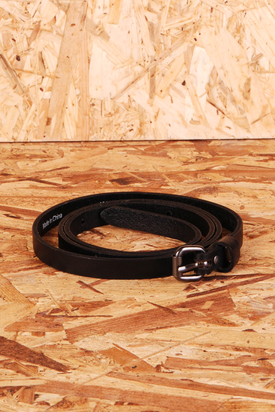 Cheap Monday: Jeko Belt Black