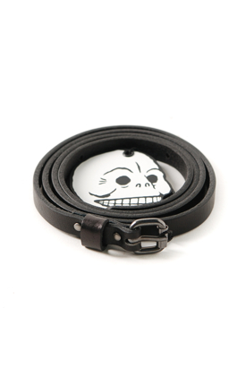 Cheap Monday: Jeko Belt Black