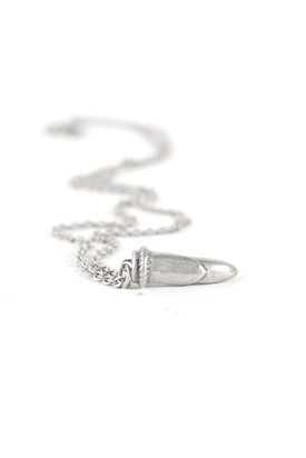 Cheap Monday: Hawk Necklace