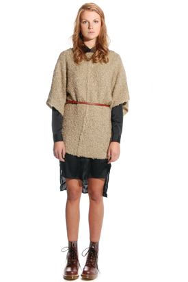 Cheap Monday: Zyracuse Sweater