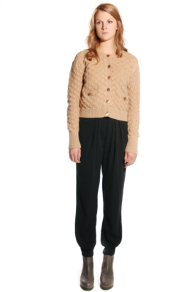 Rules By Mary: Jessica Cardigan