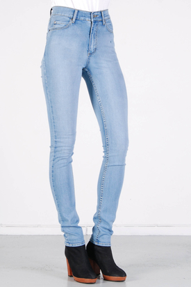 Cheap Monday: Second Skin Light Blue