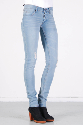 Cheap Monday: Narrow Hole Blue