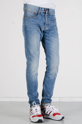 Dr Denim: Alfred 2nd Hand Light