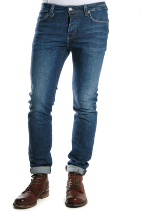 Neuw: Iggy Skinny Dark Stone