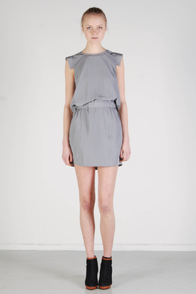 BZR: Oprah Dress