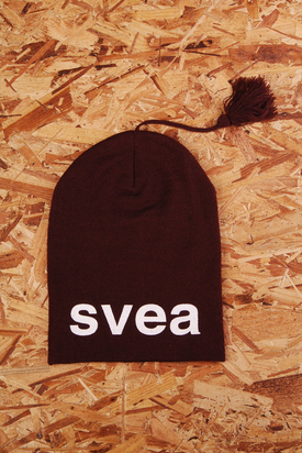 Svea: Kim Wine Mössa