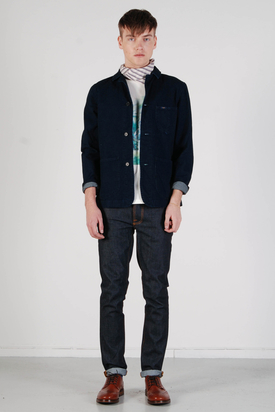 Lee: Blazer Sharp Dark