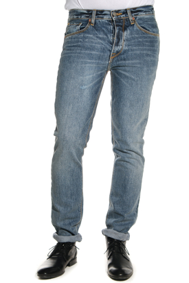 Dr Denim: Ormond 1983