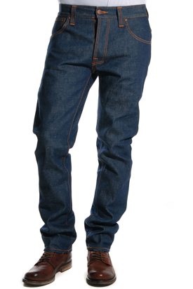 Nudie: Hank Rey Dry Organic