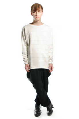Odeur: Liquid Sweat White