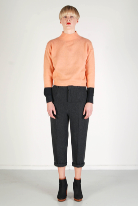 BZR: Seraphina Sweater