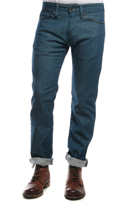 Levis: 504 Straight 504.00.01