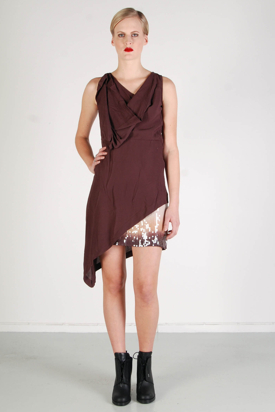 S'nob: Lilly-Ann Winetasting Dress