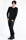 Resteröds: Oldmans L/S Black T-shirt - bild 1