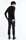 Resteröds: Oldmans L/S Black T-shirt - bild 4