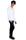 Resteröds: Oldmans L/S White T-shirt - bild 2