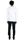 Resteröds: Oldmans L/S White T-shirt - bild 4