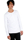 Resteröds: Oldmans L/S White T-shirt - bild 3