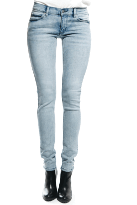 Cheap Monday: Zip Low Tonki Bleached