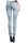 Cheap Monday: Zip Low Tonki Bleached - bild 4