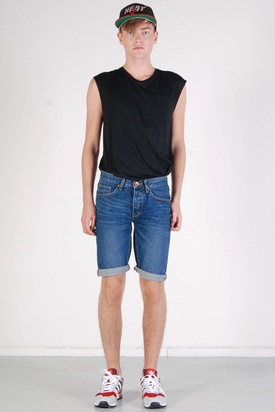 Dr Denim: Raine 1991 Medium Shorts