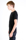 Resteröds: R-neck Black T-shirt - bild 2