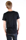 Resteröds: R-neck Black T-shirt - bild 3