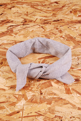 Nic & Mel: Aiden Bandana