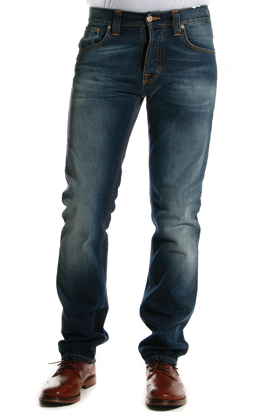 Nudie: Average Joe Blue Shades