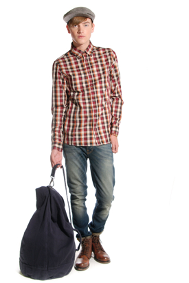 Cheap Monday: Entek Bag