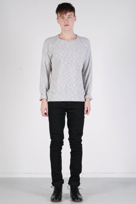 Carin Wester: Sonny Grant Sweater