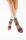 Yokiono: Handstickade Raggsockar - bild 3