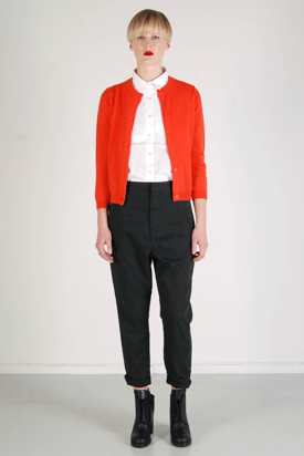 Cheap Monday: Tama Pant Black