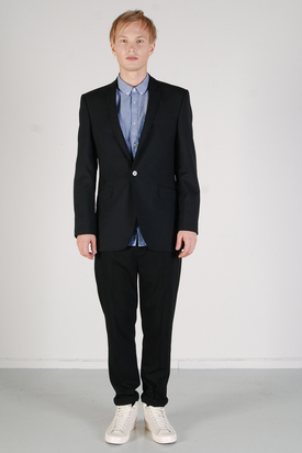 Ben Sherman: Slant Pocket Jacket