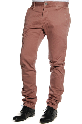 Dr Denim: Donk Chino Wine Vintage