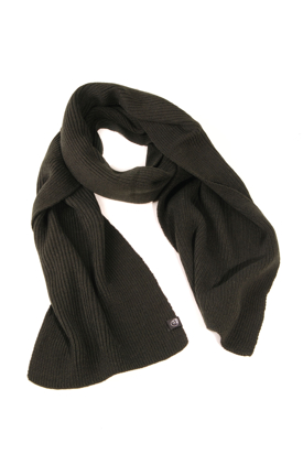 Cheap Monday: Morix Black Halsduk