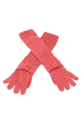 Rules By Mary: Gina Glove