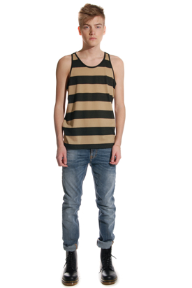 Cheap Monday: Joshua Stripe Tank