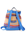 Libertine-Libertine: Trouble Bag Javablue - bild 2