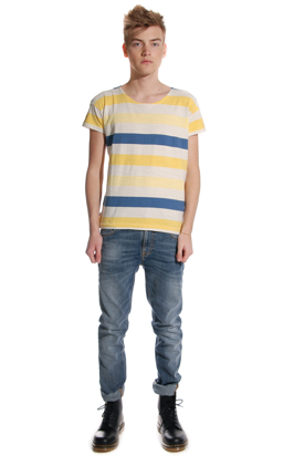 Levis: Short Sleeve Drop Shoulder Tee