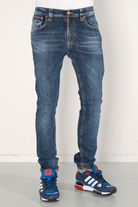 Nudie: Tape Ted Org. Authentic Snake