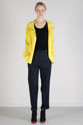 Samsøe & Samsøe: Emilia 1853 Yellow Jacket