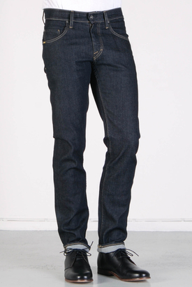 Tiger: Iggy Midnight Blue