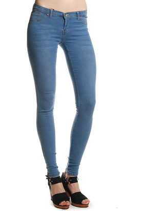 Dr Denim: Kissy Medium Antique
